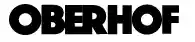 Oberhof logo