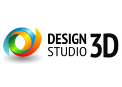 Design Studio 3D