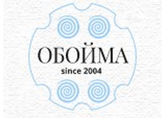 Обойма logo