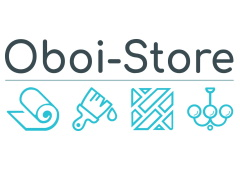 Oboi-Store logo