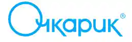 Очкарик logo