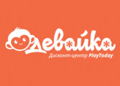 Одевайка logo