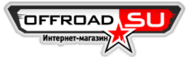 Offroad logo