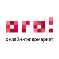 ОГО! logo