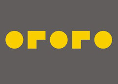 Огого logo