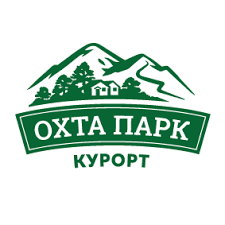 охта парк logo