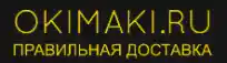 окимаки logo