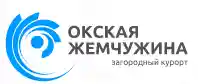 окская жемчужина logo