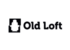 Old Loft logo