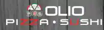 Olio Pizza logo