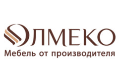 Олмеко logo