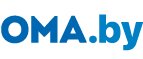 Oma BY logo