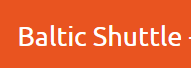 Baltic Shuttle logo