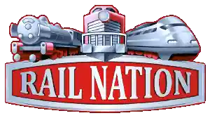 rail nation logo