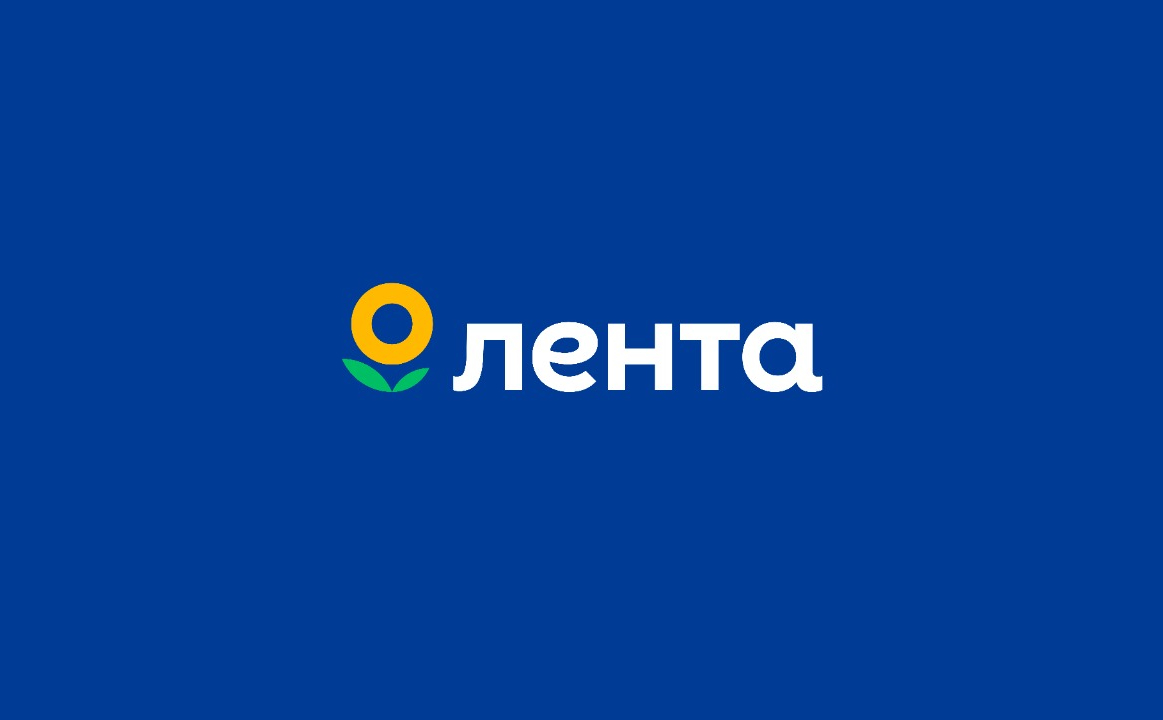 Лента онлайн logo