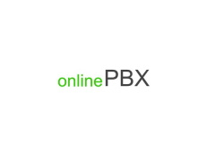 onlinePBX logo