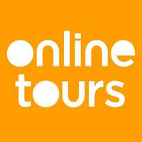 Online tours logo