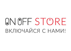 OnOffStore logo