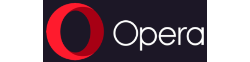 OperaGX logo