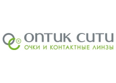 Оптик Сити logo