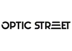 Optic Street logo