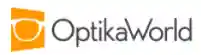 Optikaworld logo