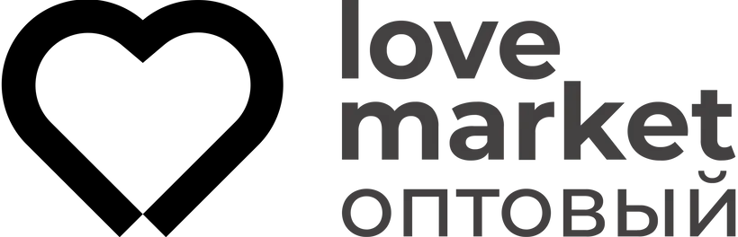 ОПТ LOVEMARKET logo