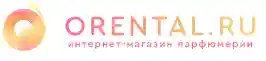 Orental logo