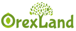 Orexland logo