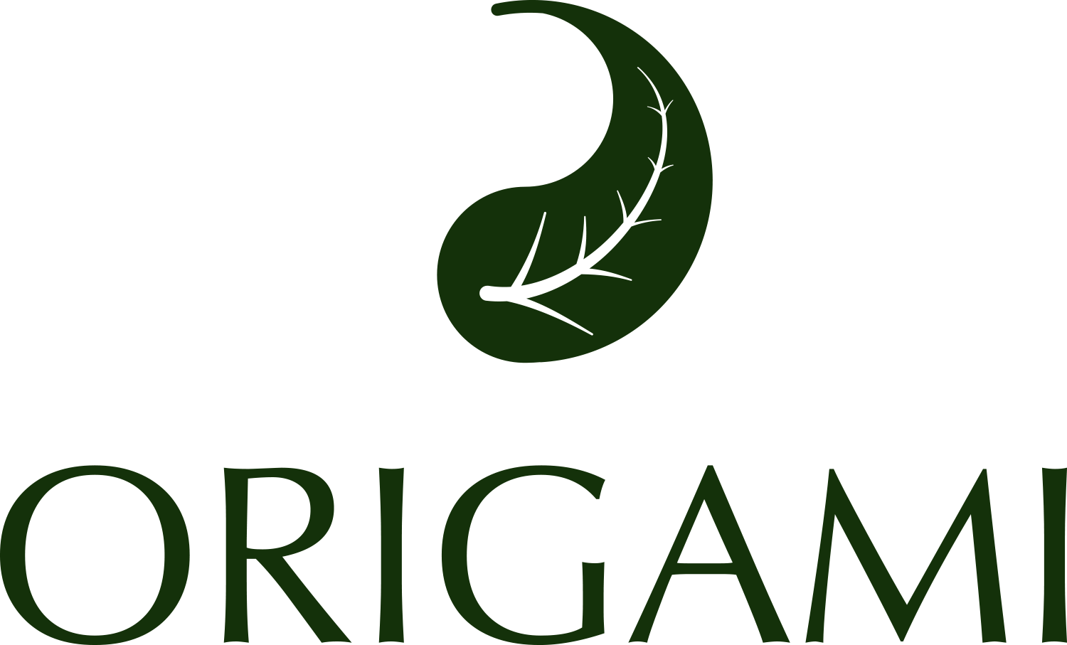 Origami Tea logo