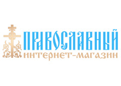 Православный интернет-магазин logo