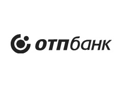 ОТП Банк logo