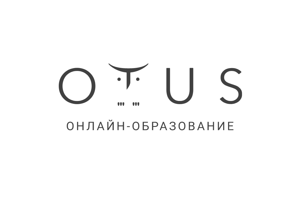 Отус logo