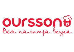 Oursson logo