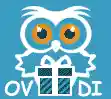 Ovdi logo