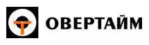 Овертайм logo