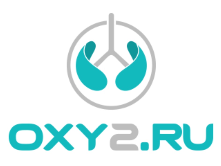 Oxy2 logo