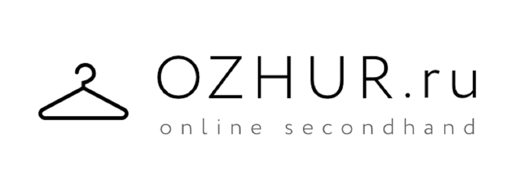 Ozhur logo