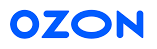 Ozon KZ logo