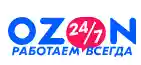 Ozon logo