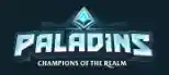 Paladins logo