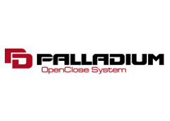 Palladium logo