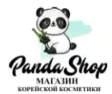 Panda Shop logo