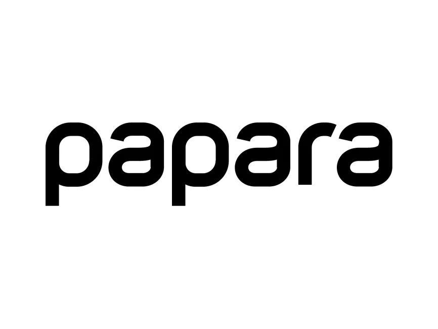 Папара logo