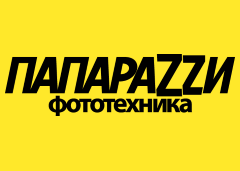 Папарацци logo