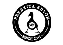 Parazita Kusok logo