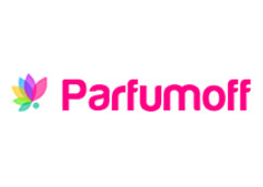 Parfumoff logo