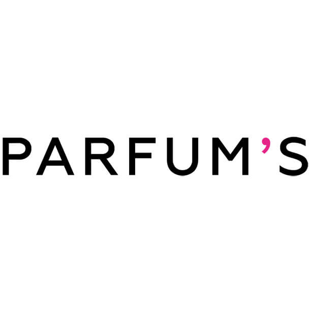 parfum's logo