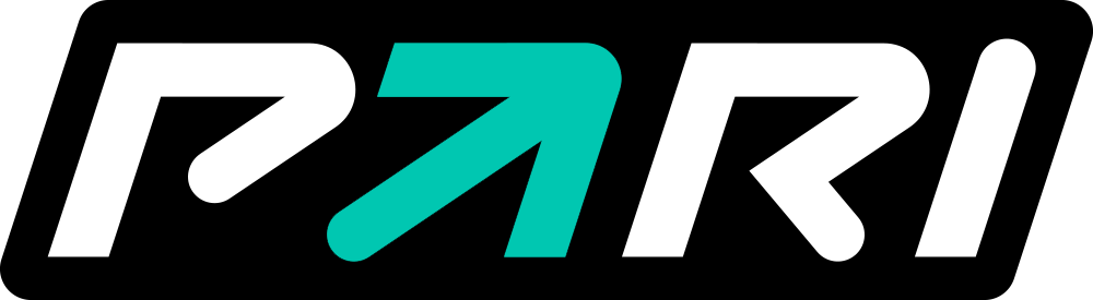 Пари logo