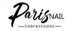 Paris Nail logo